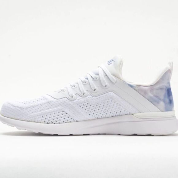 APL TechLoom Tracer Women's White/Pastel/Tie
Dye - Picture 2 of 5